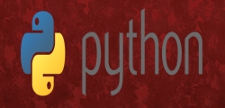 python